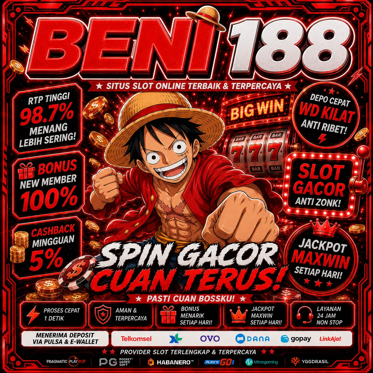 BENI188